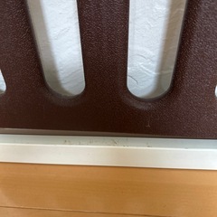 ベビーゲートの画像