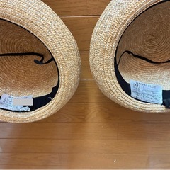 円山幼稚園　かばん帽子セットの画像