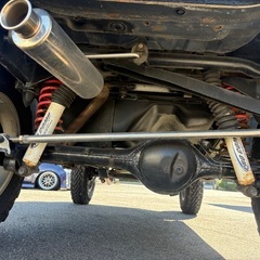 ジムニーの画像