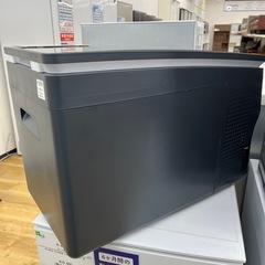 ポータブル冷蔵庫 ZQ-26 家電 冷蔵庫 のご紹介です！の画像