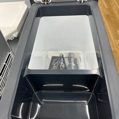 ポータブル冷蔵庫 ZQ-26 家電 冷蔵庫 のご紹介です！の画像