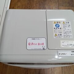 ★リユースのサカイ水戸店★ CORONA ファンヒーター  24年製 動作確認／クリーニング済み MT5741の画像