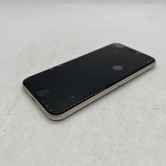【トレファク神戸南店】iPhone SE（第3世代）です‼︎【取りに来られる方限定】の画像