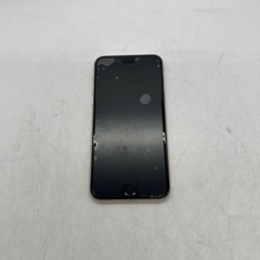 【トレファク神戸南店】iPhone SE（第3世代）です‼︎【取りに来られる方限定】の画像