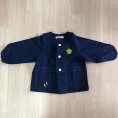 星光こども園　星光乳児室　制服かばん等の画像