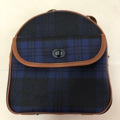 星光こども園　星光乳児室　制服かばん等の画像