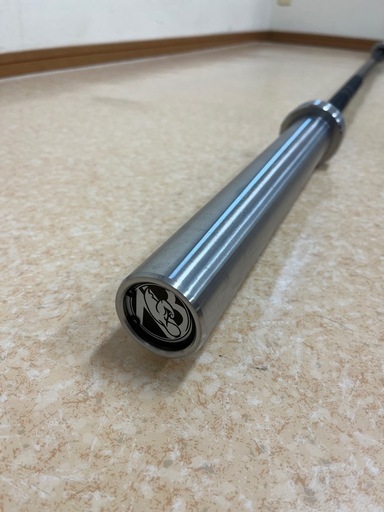 IROTEC プロフェッショナルオリンピックシャフト 8B  ④