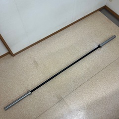 IROTEC PRO プロフェッショナルオリンピックシャフト8B 2200mmの画像