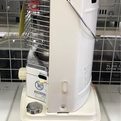 ジモティ割引有★【ジャングルジャングル岸和田店】　　暖房　コロナ　石油ストーブ　SR-11　1994年製】南大阪 岸和田市 貝塚市 泉佐野市 和泉市 忠岡町 熊取町の画像