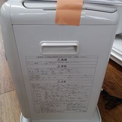 ★リユースのサカイ水戸店★ CORONA ファンヒーター  21年製 動作確認／クリーニング済み MT5742の画像