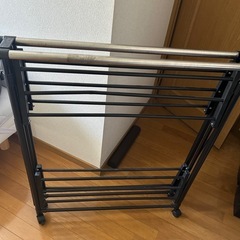 洗濯干し
の画像