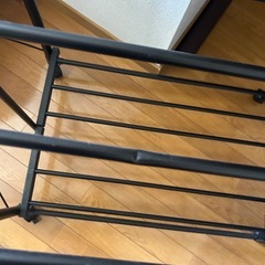 洗濯干し
の画像