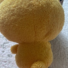 サンリオ ぬいぐるみハローキティ　パンダ　ハローキティの画像