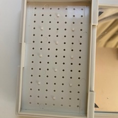 MUJI 無印良品 メイクパレット Sの画像
