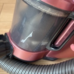 掃除機の画像