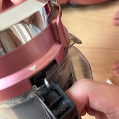 掃除機の画像