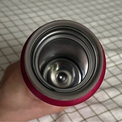 THERMOS 真空耐熱ケータイマグの画像