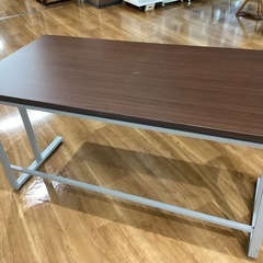 ワークテーブル【町田市再生家具】251993の画像
