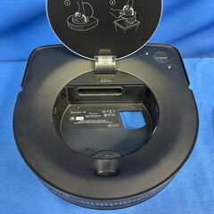 【動作保証あり】iRobot Roomba 2019年 s9+ RVA-Y1 ロボット掃除機 ルンバ 【管理KRK1122】の画像