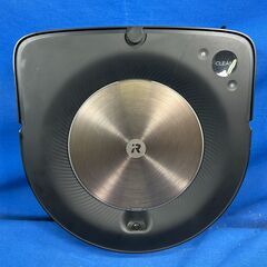 【動作保証あり】iRobot Roomba 2019年 s9+ RVA-Y1 ロボット掃除機 ルンバ 【管理KRK1122】の画像