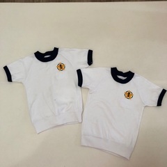 星光こども園　星光乳児室　制服かばん等の画像