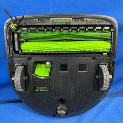 【動作保証あり】iRobot Roomba 2019年 s9+ RVA-Y1 ロボット掃除機 ルンバ 【管理KRK1122】の画像