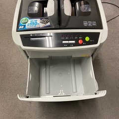 受付終了　売却手続き中　シュレッダー、オートシュレッダーの画像