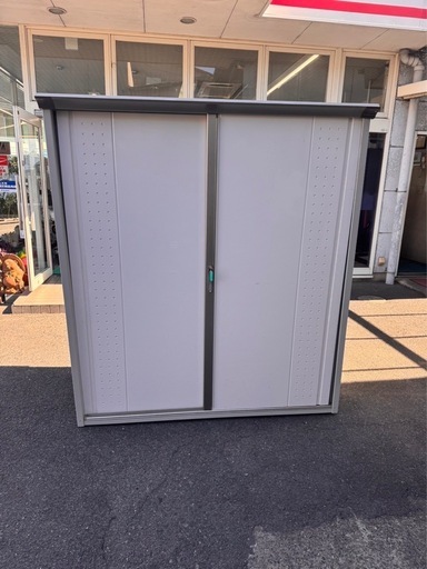 お話中タクボ　TAKUBO 倉庫　物置　値下げ交渉歓迎