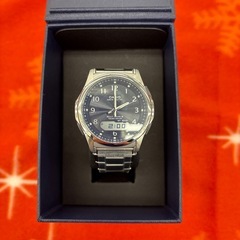 ★リユースのサカイ東金店★CASIO 腕時計　TJ15394の画像