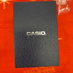 ★リユースのサカイ東金店★CASIO 腕時計　TJ15394の画像