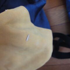 ノースフェイスその他リュックサック まとめて3個　の画像