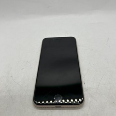 【トレファク神戸南店】iPhoneSE（第3世代）64GBです‼︎【取りに来られる方限定】の画像