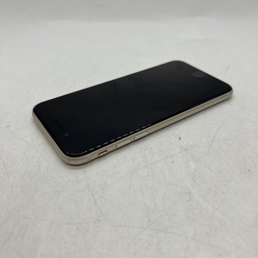 【トレファク神戸南店】iPhoneSE（第3世代）64GBです‼︎【取りに来られる方限定】
