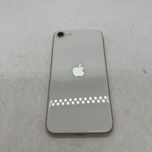 【トレファク神戸南店】iPhoneSE（第3世代）64GBです‼︎【取りに来られる方限定】