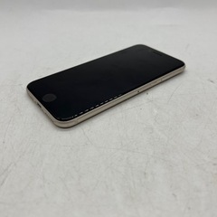 【トレファク神戸南店】iPhoneSE（第3世代）64GBです‼︎【取りに来られる方限定】の画像