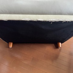 ソファーの画像