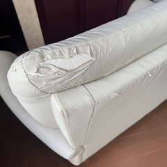 ソファーの画像