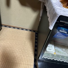 テレビ台の画像
