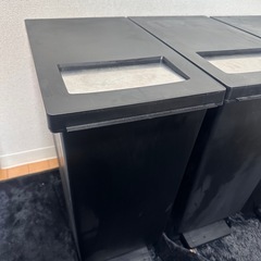 45Lのゴミ箱の画像