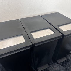 45Lのゴミ箱の画像