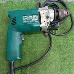 日立工機 DW15Y スーパードリル 15㎜【野田愛宕店】【店頭取引限定】【中古】管理番号：ITET8LWSGI1Lの画像