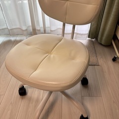 ニトリワークチェア(シャオWH)の画像