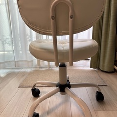 ニトリワークチェア(シャオWH)の画像