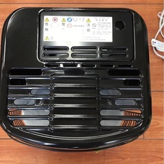 ジモティ割引有★【ジャングルジャングル岸和田店】暖房　石油ストーブ　greenwood   GKP-P2  48N南大阪 岸和田市 貝塚市 泉佐野市 和泉市 忠岡町 熊取町の画像