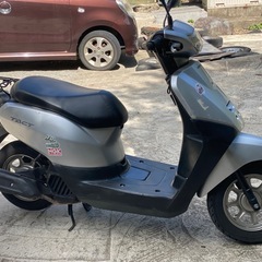 honda TACTの画像