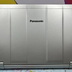 JC05149　レッツノート CF-SV9 第10世代 12.1型 超軽量 Office2024　軽量　ノートパソコンの画像