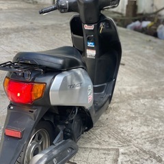 honda TACTの画像