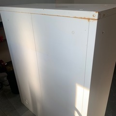 ストッカーの画像