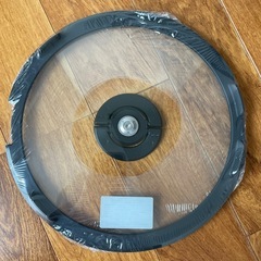 ティファール　蓋　26cm の画像