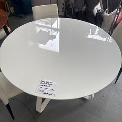 ダイニングテーブルセット　の画像